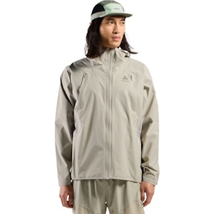 Odlo X-Alp Waterproof Pro Jacket Herren Odlo X-Alp Waterproof Pro Jacket Herren
