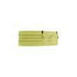 Compressport Free Belt Pro Unisex Yellow
