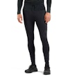 Odlo X-Alp Cargo Winter Tights Herre Black