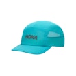 HOKA Trail Run Hat Unisex Blue