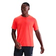 Nike Miler Dri-FIT UV T-shirt Herre Red