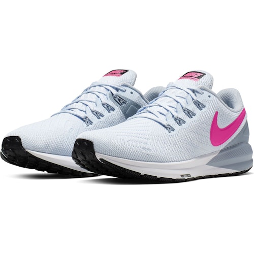 Nike air zoom structure 22 damen sales