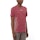 Salomon Sense Aero Graphic T-shirt Herre Rosa