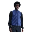 Nike Therma-FIT ADV Repel Aeroloft Vest Homme Blau