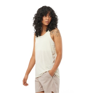 Salomon Shakeout Air Tank Women Salomon Shakeout Air Tank Women
