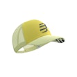 Compressport Trucker Cap Unisex Gelb