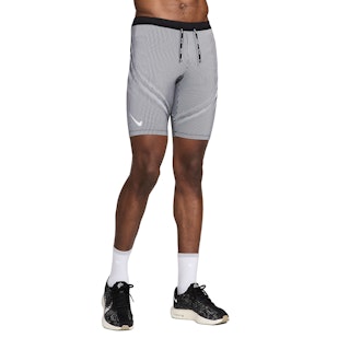 Nike Dri FIT ADV AeroSwift Brief Lined Half Tight Men