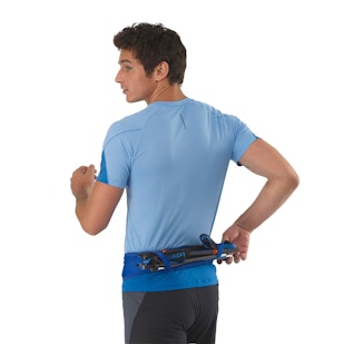 Salomon pulse running belt discount