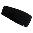 Odlo Merino Warm Headband Unisex Schwarz