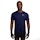 Nike Miler Breathe Dri-FIT T-shirt Herren Blau