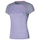 Mizuno DryAeroFlow T-shirt Women Purple
