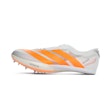 adidas Adizero Finesse Unisex Weiß