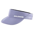 Salomon Shakeout Visor Unisex Lila