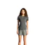 Craft ADV Essence T-shirt 2 Femme Marron