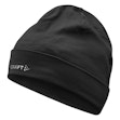 Craft Core Essence Thermal Hat 2 Unisex Schwarz