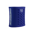 Compressport Sweatbands 3D.Dots Unisex Blau