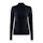 Craft Core Dry Active Comfort 1/2 Zip Shirt Damen Schwarz