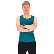 Fusion C3 Singlet Homme Turquoise