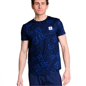 SAYSKY Flower Combat T-shirt Herren SAYSKY Flower Combat T-shirt Herren