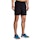 Brooks High Point 7 Inch 2-in-1 Short Men Schwarz