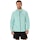 ASICS MetaRun Waterproof Jacket Homme Blau