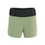 Compressport Trail Racing Short Dame Grøn