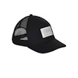 Ciele TRK Cap SC Equipment V Whitaker Unisex Schwarz