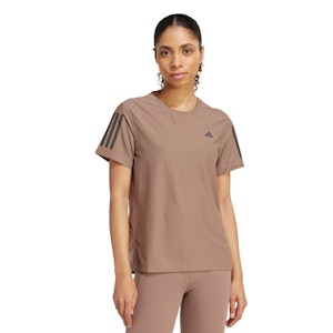 adidas Own The Run T-shirt Women adidas Own The Run T-shirt Women