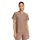 adidas Own The Run T-shirt Women Braun