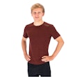 Fusion C3 T-shirt Men Rot