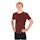 Fusion C3 T-shirt Men Rot