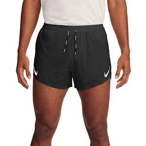 Nike Dri-FIT ADV Aeroswift Brief-Lined 4 Inch Short Homme Nike Dri-FIT ADV Aeroswift Brief-Lined 4 Inch Short Homme