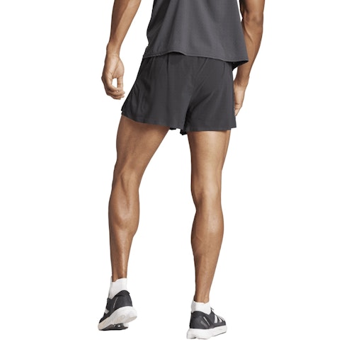 Adizero split 2025 shorts men's