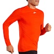 Brooks High Point Shirt Herren Orange