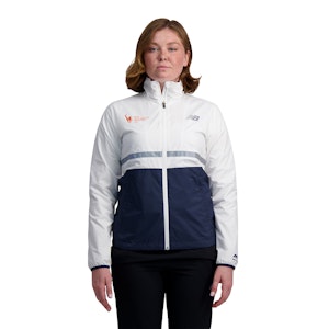 New Balance NYC Marathon Jacket Femme