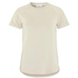 Craft Collective T-shirt Women Creme