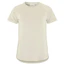 Craft Collective T-shirt Femme Crème