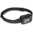 Black Diamond Spot 400-R Headlamp Schwarz