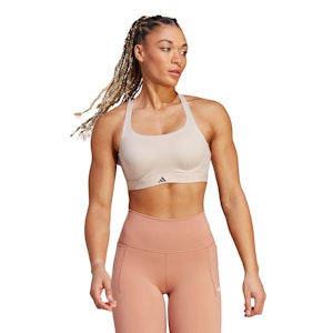 adidas Training Workout Luxe High Support Bra Damen adidas Training Workout Luxe High Support Bra Damen