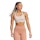 adidas Training Workout Luxe High Support Bra Damen Creme