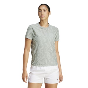 adidas Ultimate Engineered T-shirt Dame adidas Ultimate Engineered T-shirt Dame