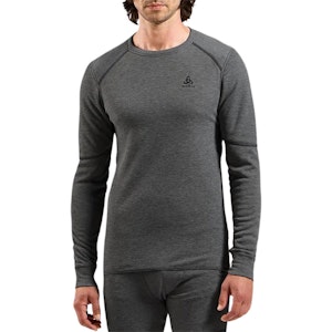 Odlo Active X-Warm Eco Baselayer Crew Neck Shirt Herren Odlo Active X-Warm Eco Baselayer Crew Neck Shirt Herren