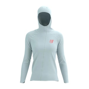 Compressport Hurricane Waterproof 10/10 Jacket Women Compressport Hurricane Waterproof 10/10 Jacket Women