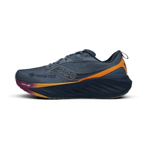 Saucony Triumph 22 GTX Homme Saucony Triumph 22 GTX Homme