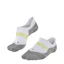 FALKE RU4 Endurance Cool Invisible Socks Herre Hvid