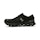 On Cloud X 4 Damen Schwarz