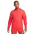 Nike AeroSwift Storm-FIT ADV Aerogami Jacket Herre Rot