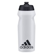 adidas Performance Bottle 500ml Weiß
