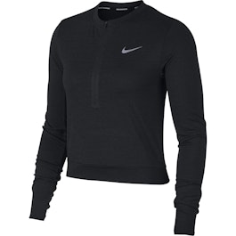 Nike medalist shirt sales womens