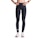 Fusion Training Tights Femme Schwarz